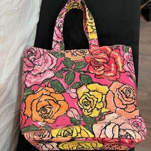 Consuela  on the go tote